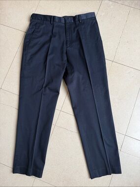 J. Crew Ludlow chinos, Navy, size 33x30, classic fit